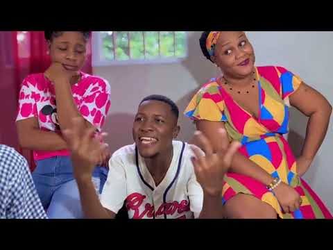 M’BARE’W Papa freestyle Part2 ​⁠by @powerboy X @Schiman