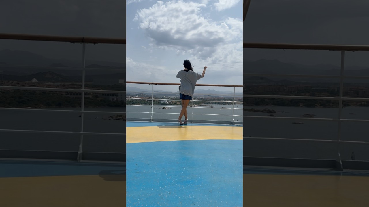 Video thumbnail for Silvina Tse: Rhythmical adornos