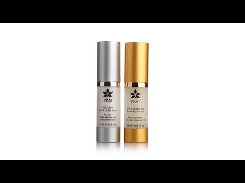 PRAI Perfect Eye Partners Duo