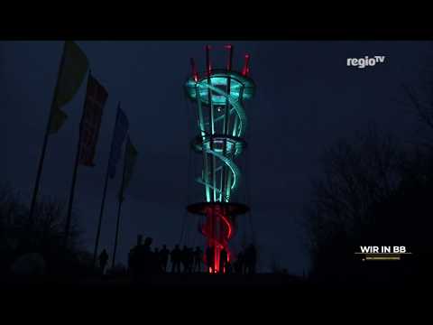 Viel unterwegs im Kreis | Wir in BB