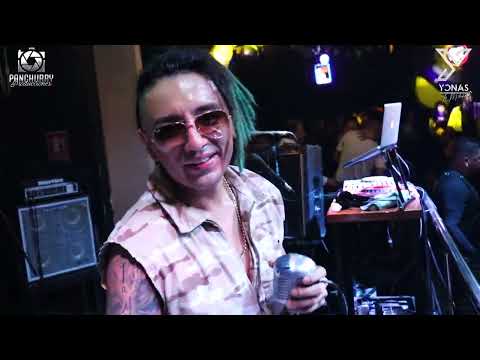 Si No Es Contigo  ( Daniel Lazo )❌ Yonas Salazar " La Melodía "🎵 Jueves De Frikitona 2022