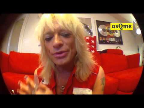 Thumbnail for Michael Monroe on the true stories behind "Old King's Road" by Michael Monroe, The Who, Y&T