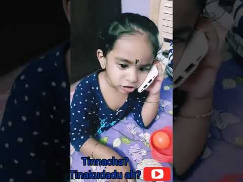 Hasitha asking Doctor about her mom's diet after delivery | caring daughter