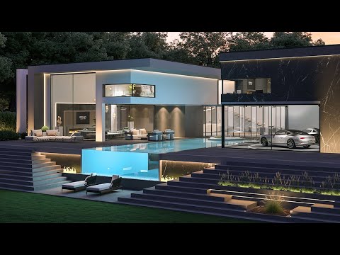 BOND | Unique Homes ® YouTube-Vdeominiatur 11