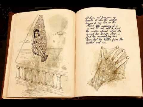 Wesen Book