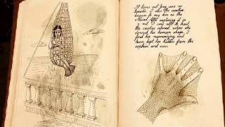 wesen Book
