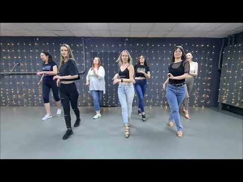 Kizomba Lady style | Criola - Mika Mendes