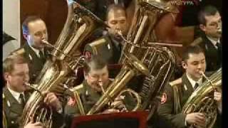 Waltz "Over the Waves" (J. Rosas)