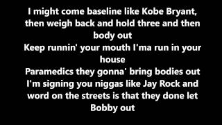 Montana of 300 - Chiraq Remix ( Lyrics)