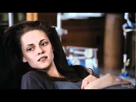 Saga Zmierzch Przed Świtem cz.1 Spot 1