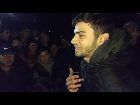 HDR vs CHIRULO vs 4BEAT vs CATY | 8vos | 27/7 Las Vegas Freestyle