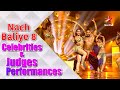 Nach Baliye Season 8 Celebrities And Judges Performances
