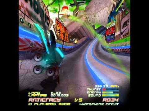 hydrophonic 07 - B2 - a034 - embarassing existence remix