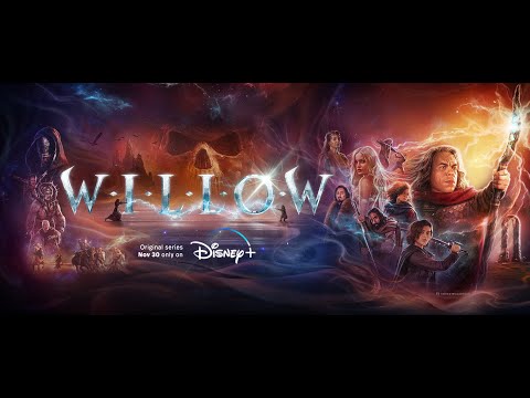 Willow Episode 5 Review
