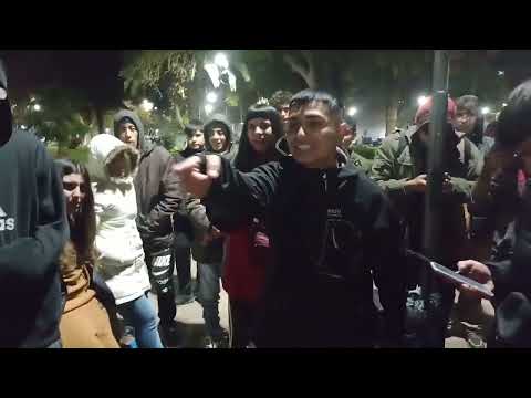 FICCO VS PELIN | 4TOS DE FINAL | ABERAPSTYLE | FECHA 3 | 2023