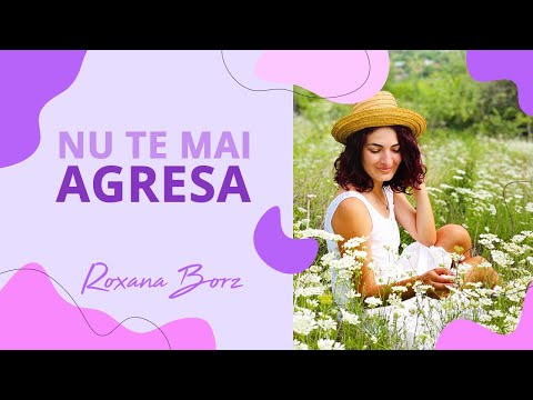 🥺🤯❌Esti propriul agresor?