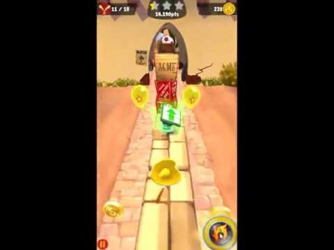 Looney Tunes Dash Level 371