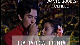 Download lagu FTV misteri ilahi dua hati satu cinta/Genta buana para mita mp3