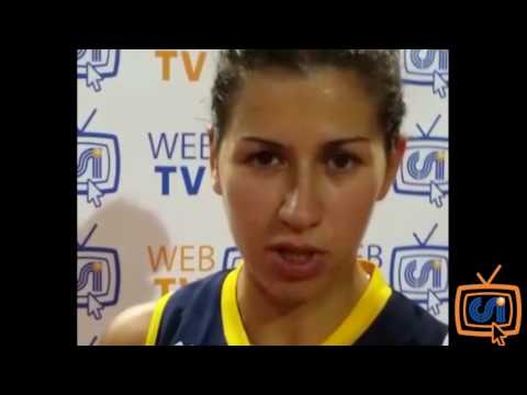 Intervista G.XXIII - Isabella Memoli