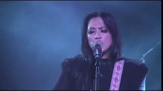 Michelle Branch  - 19 Are you happy now live 09 28 2022