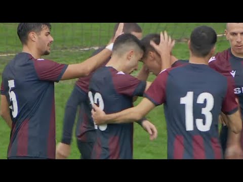 Силекс - Пелистер 3:1 (26.10.2025)