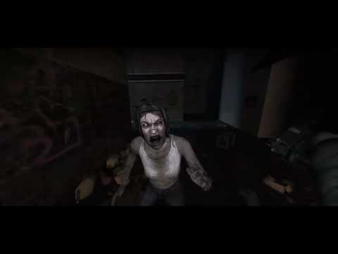 Left 4 Dead (Not real) Beta Gameplay 2