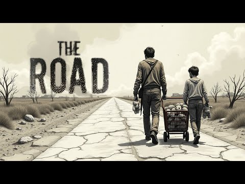 Sparknotes The Road