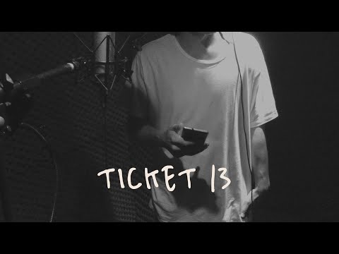 Mati Szert - 064 OneTake (prod. falKon) [TICKET 13 EP]