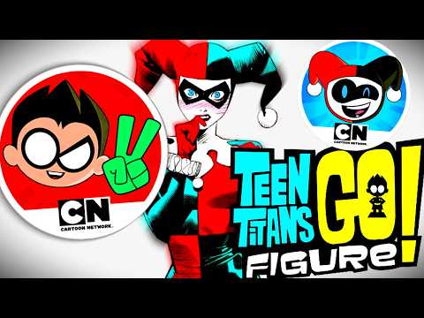 I FINALLY PLAYED TEENY TITANS 2