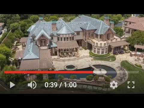 25636 Oak Meadow Drive, Stevenson's Ranch | Westridge Estates