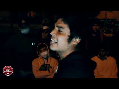 ✅✅🔥🔥 VIDAL Vs RG 🔥🔥✅✅ CALIPSO-RMF/EXHIBICIÓN FECHA 10