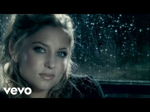 Julie Roberts - Break Down Here (Official Video)