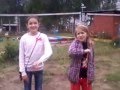 Песенка про математику/Классные девчонки 