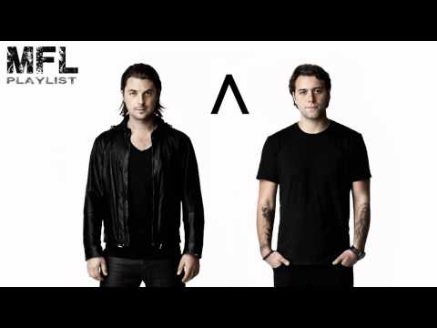 Axwell Λ Ingrosso - We Come, We Rave, We Love