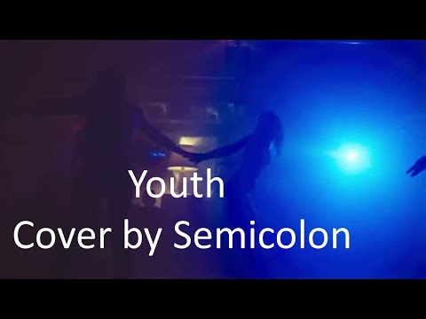 Troye Sivan - Youth | Female Note |  Cover by Semicolon!