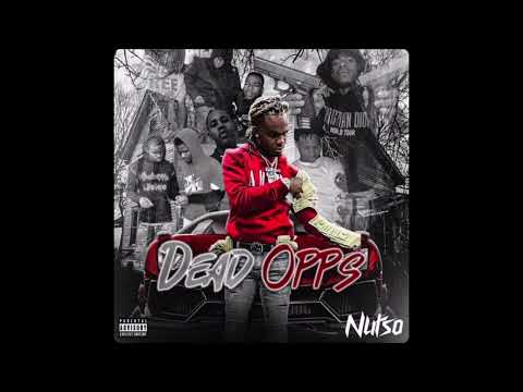 TMC Nutso - Dead Opps