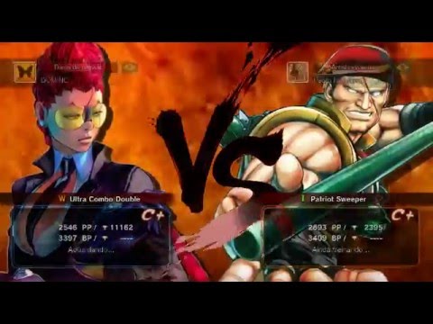 USF4 - Archive #040
