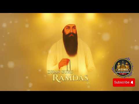 1 Hour Simran | Dhan Guru RamDass Ji | Bhai Yadwinder Singh & Bibi Amrita Kour | #dhangururamdasji