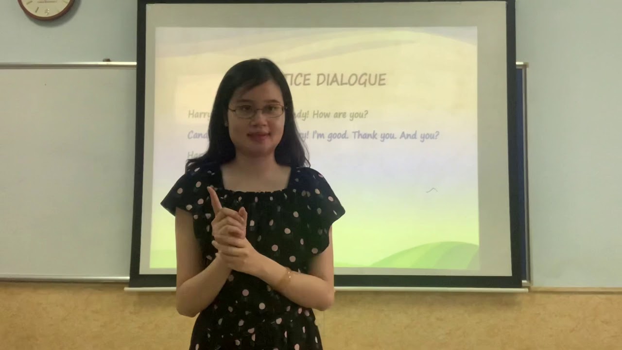 PG44 - TESOL - AUDIO-LINGUAL METHOD