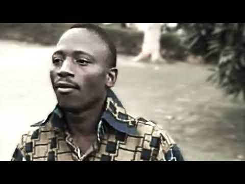 Latchako Maiga & Bazara Band - Andounia