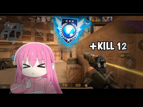 Standoff 2 | Full Competitive match gameplay #2 😆😅🔥 | Vivo y12 5th  | 0.25.0