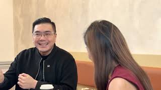 Part 2 w Jayson Lo: Money Tips and Top Speaker Tips