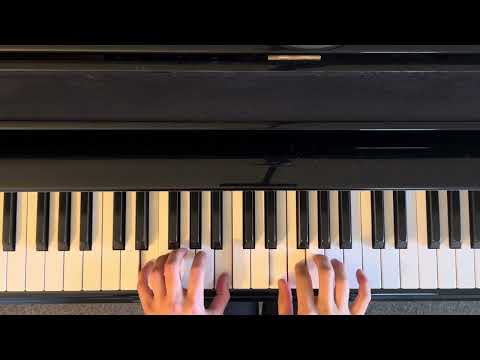 Der Schlangenbeschwörer/Snake charmer, 1 2 3 Klavier page 32