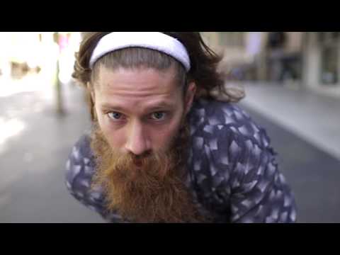 Vine St : Chapter II - Matthias St John