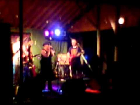 Northlander - RoadHouse Blues Canada Day 2012.flv