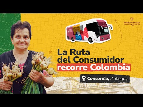 Concordia, Antioquia.