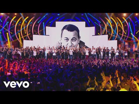 Les Enfoirés - On fait le show