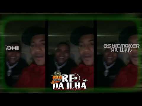 MC KA5- O COROA QUE FALOU QUE ESSA MINA É MERCENÁRIA (((R.F. DA ILHA))