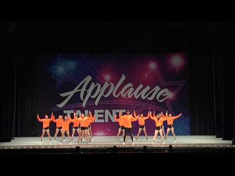Best Hip Hop // Kanye - West Florida Dance Center [Lakeland, FL]