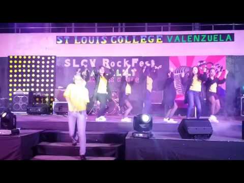 SLCV Concert 2016